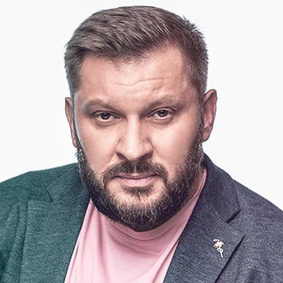 Фото психолога Марк Бартон