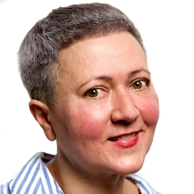Фото психолога Ирина Ковалева