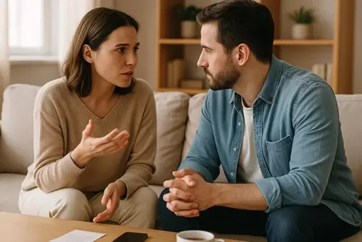 Изображение к статье: 2 Признака Того, Что Вы Не Говорите На Языке Любви Своего Партнёра