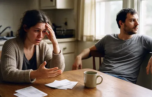 Изображение к статье: Почему общение не всегда идёт на пользу отношениям