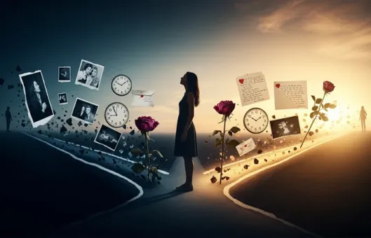 Изображение к статье: Что удерживает в токсичных отношениях: не любовь, а психологические ловушки