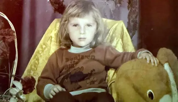 Изображение к статье: Игры с пограничной мамой. Исповедь психолога о пережитом в детстве.