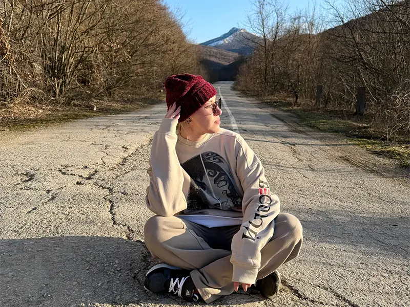 Изображение к записи: Мои любимые с праздничком ❤️ - 8 Марта