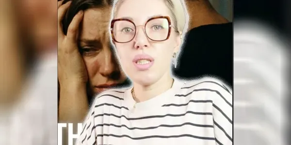 Изображение к статье: Почему с ним невыносимо, но без него — невозможно?